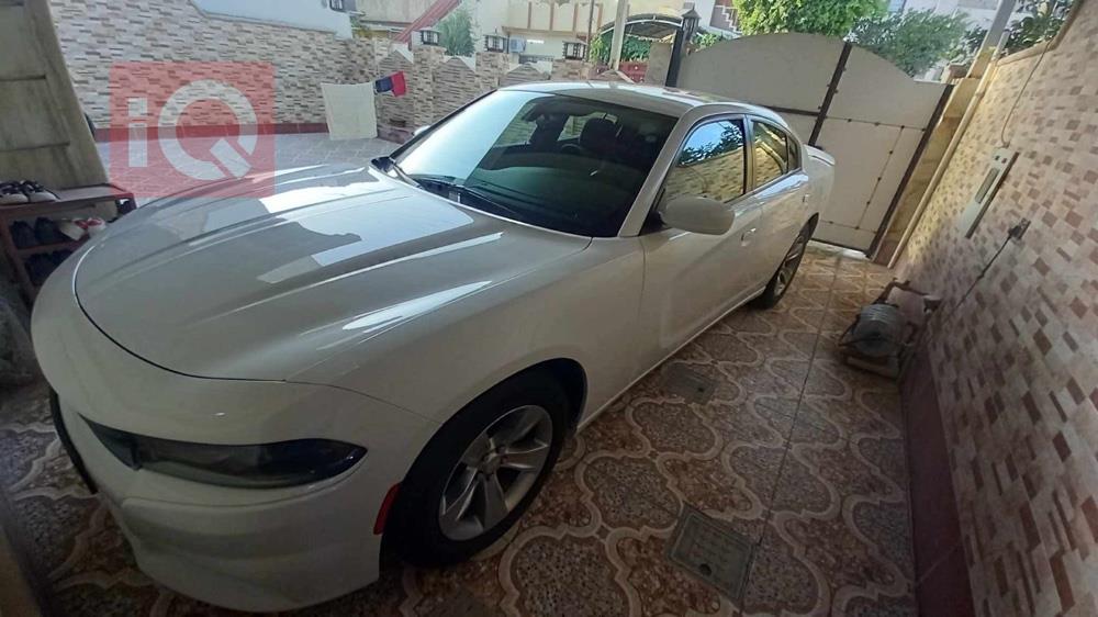 دودج تشارجر